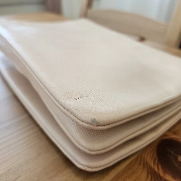 Celine Trio Crossbody Bag 2016 Light Pink - Picture 7 of 16